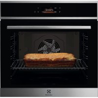 Духовой шкаф Electrolux LOE8F38X