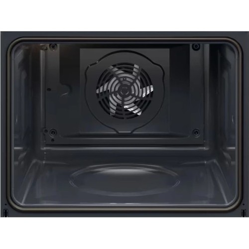 Духовой шкаф Electrolux LOE8F38X