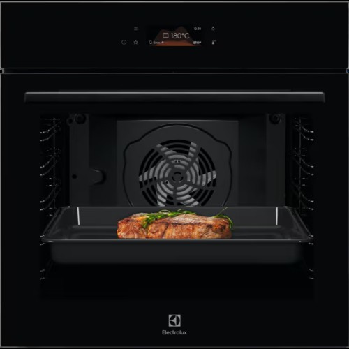 Духовой шкаф Electrolux LOE8P38Z купить в Москве и Санкт-Петербурге