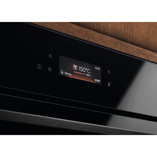 Духовой шкаф Electrolux LOE8P38Z купить в Москве и Санкт-Петербурге