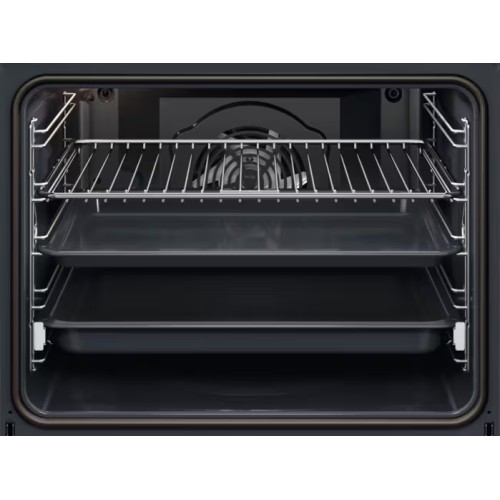 Духовой шкаф Electrolux LOE8P38Z купить в Москве и Санкт-Петербурге