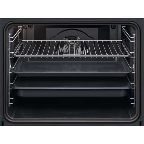 Духовой шкаф Electrolux LOE8P38Z купить в Москве и Санкт-Петербурге