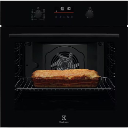 Духовой шкаф Electrolux LOF6P16Z
