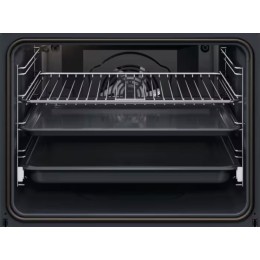 Духовой шкаф Electrolux LOF6P16Z