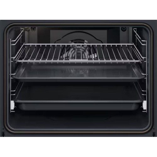 Духовой шкаф Electrolux LOF6P16Z