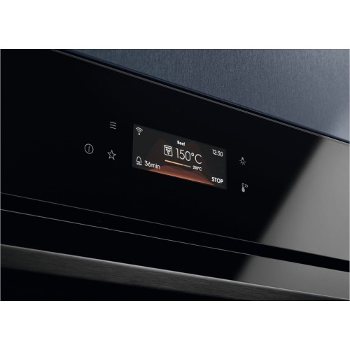 Духовой шкаф Electrolux LVL8E09Z