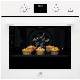 Духовой шкаф Electrolux OED 3H50 TW