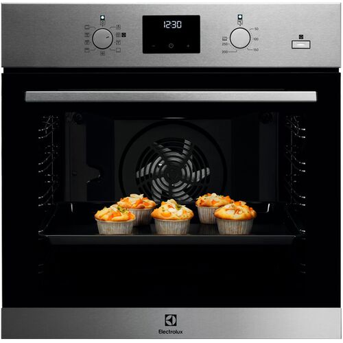 Духовой шкаф Electrolux OED 3H50 TX