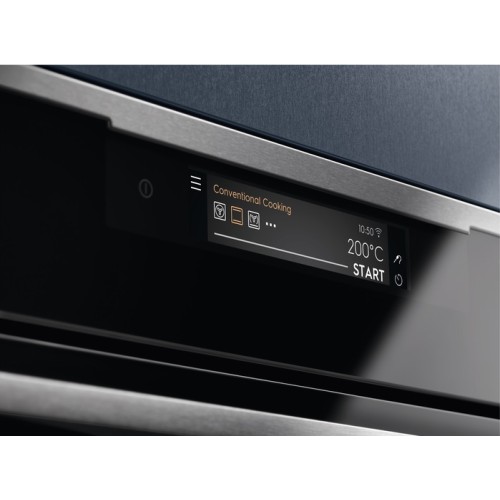 Духовой шкаф Electrolux OKA9S31WX