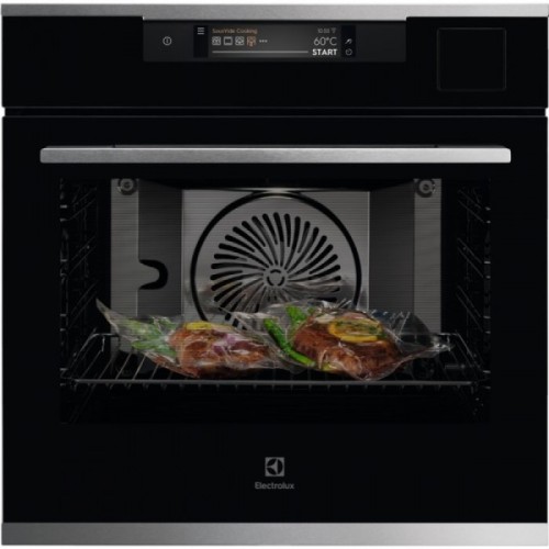 Духовой шкаф Electrolux OKA9S31WX