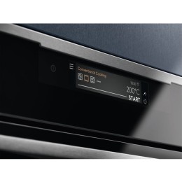 Духовой шкаф Electrolux OKA 9S31 CX