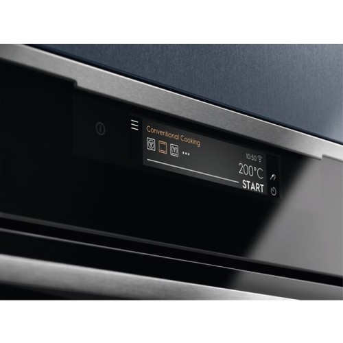 Духовой шкаф Electrolux OKA 9S31 CX