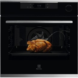 Духовой шкаф Electrolux OKC8P39WX