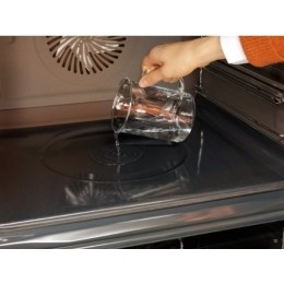 Духовой шкаф Electrolux OKD 5C51 X