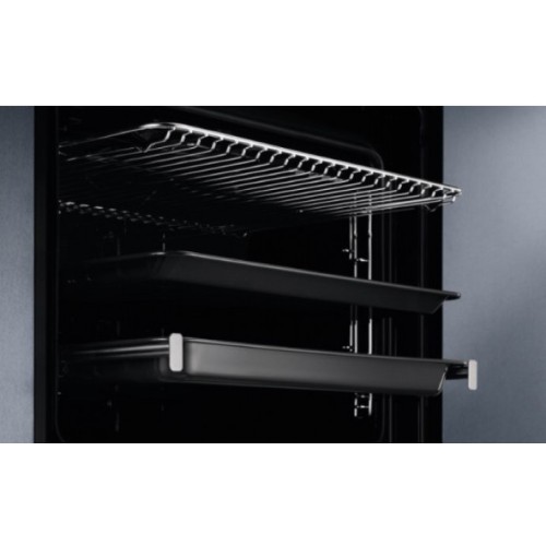 Духовой шкаф Electrolux OKD 5C51 X