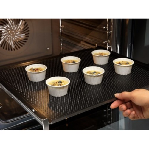 Духовой шкаф Electrolux OKD 5C51 X