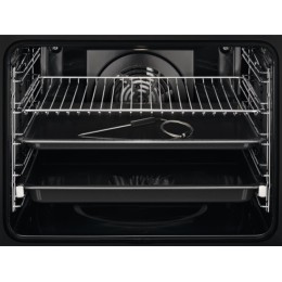 Духовой шкаф Electrolux OKE6P77WX
