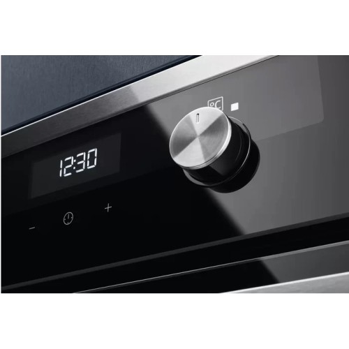 Духовой шкаф Electrolux OKF5C50X