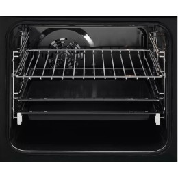 Духовой шкаф Electrolux OKF5C50X
