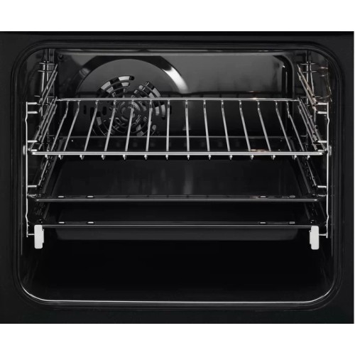 Духовой шкаф Electrolux OKF5C50X