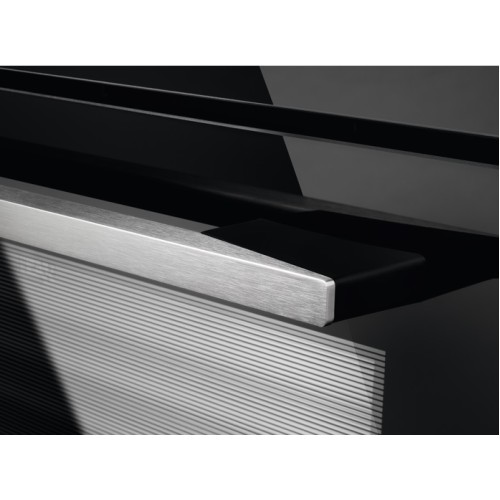 Духовой шкаф Electrolux VKA9S21WX