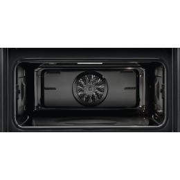 Духовой шкаф Electrolux VKL8E08WX