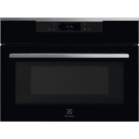 Духовой шкаф Electrolux VKL8E08WX