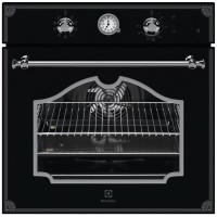 Встраиваемый электрический духовой шкаф Electrolux OPEB2640B
