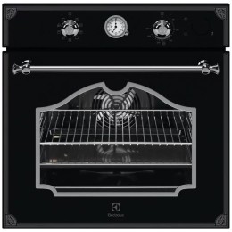 Встраиваемый электрический духовой шкаф Electrolux OPEB2640B