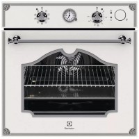 Встраиваемый электрический духовой шкаф Electrolux OPEB2640C Встраиваемый электрический духовой шкаф Electrolux OPEB2640C