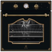 Встраиваемый электрический духовой шкаф Electrolux OPEB2640R Встраиваемый электрический духовой шкаф Electrolux OPEB2640R
