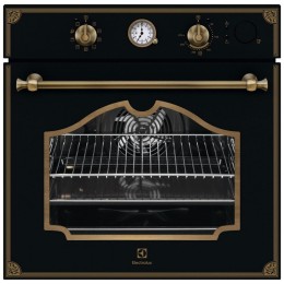 Встраиваемый электрический духовой шкаф Electrolux OPEB2640R
