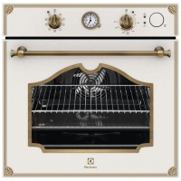 Встраиваемый электрический духовой шкаф Electrolux OPEB2640V