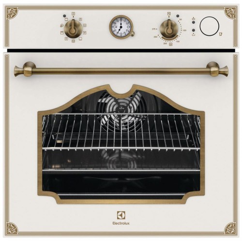 Встраиваемый электрический духовой шкаф Electrolux OPEB2640V