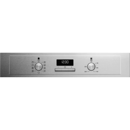 Духовой шкаф Electrolux EOD3C40BX