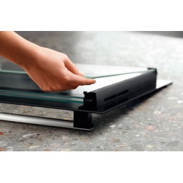 Духовой шкаф Electrolux EOD3C40BX