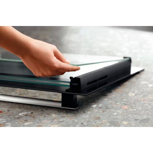 Духовой шкаф Electrolux EOD3C40BX