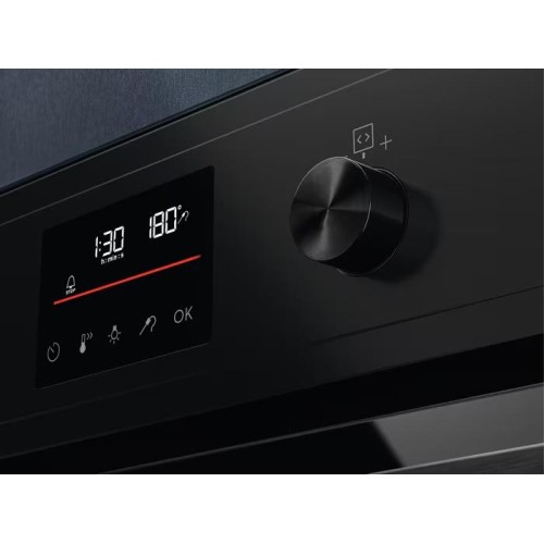 Духовой шкаф Electrolux EOD4P57H