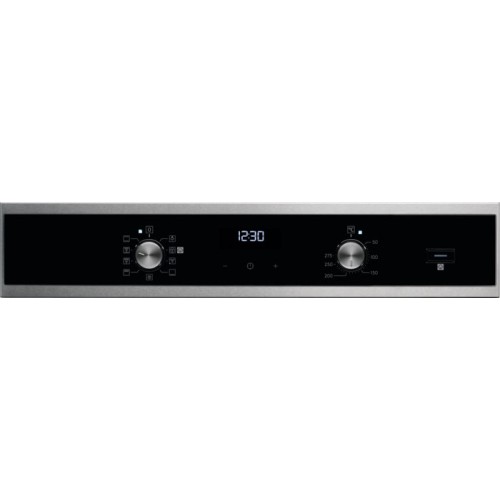 Духовой шкаф Electrolux EOD5C70X