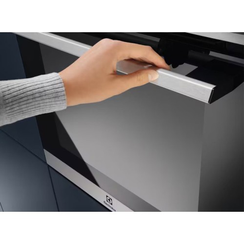 Духовой шкаф Electrolux EOD5C70X