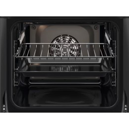 Духовой шкаф Electrolux EOD5F70BX