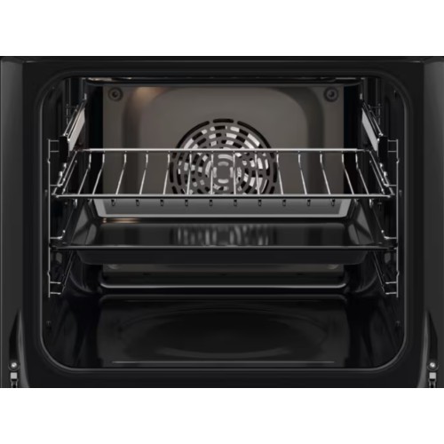 Духовой шкаф Electrolux EOD5F70BX