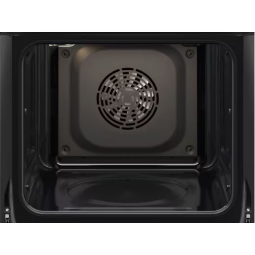 Духовой шкаф Electrolux EOD5F70BX