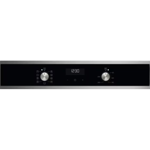 Духовой шкаф Electrolux EOD5F70BX