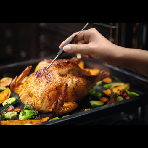 Духовой шкаф Electrolux EOD5F71Z