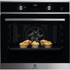 Духовой шкаф Electrolux EOD5H70X