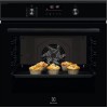 Духовой шкаф Electrolux EOD6F77H