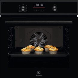 Духовой шкаф Electrolux EOD6F77H