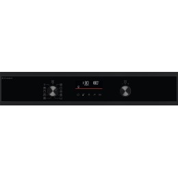Духовой шкаф Electrolux EOD6F77H