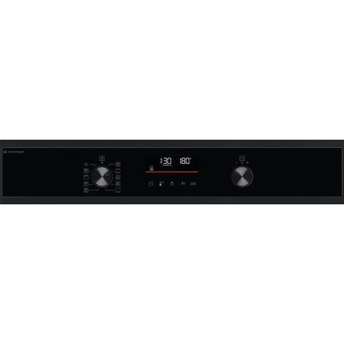 Духовой шкаф Electrolux EOD6F77H